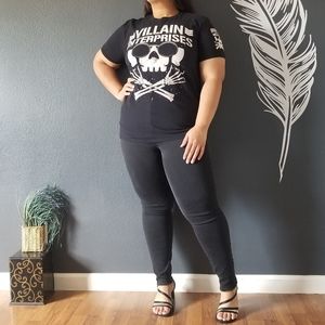 Villain Club T Shirt